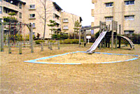 公園