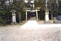 神社