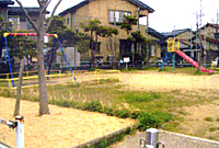 公園